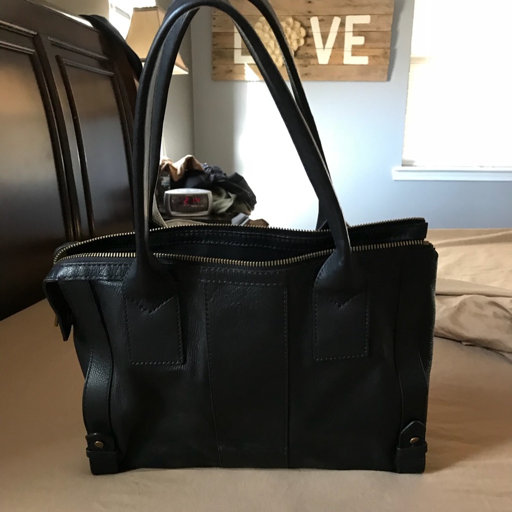 Fossil purse!